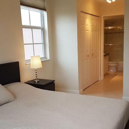 Yacht Club Aventura 2BR + 2BA Appartement Miami Buitenkant foto
