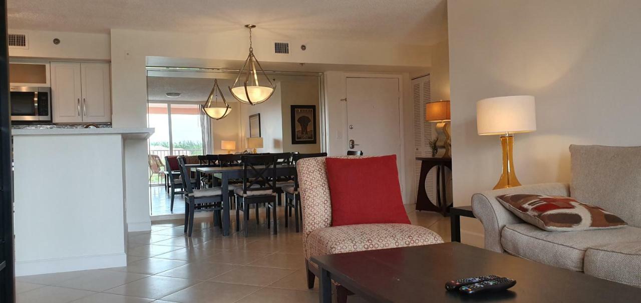 Yacht Club Aventura 2BR + 2BA Appartement Miami Buitenkant foto