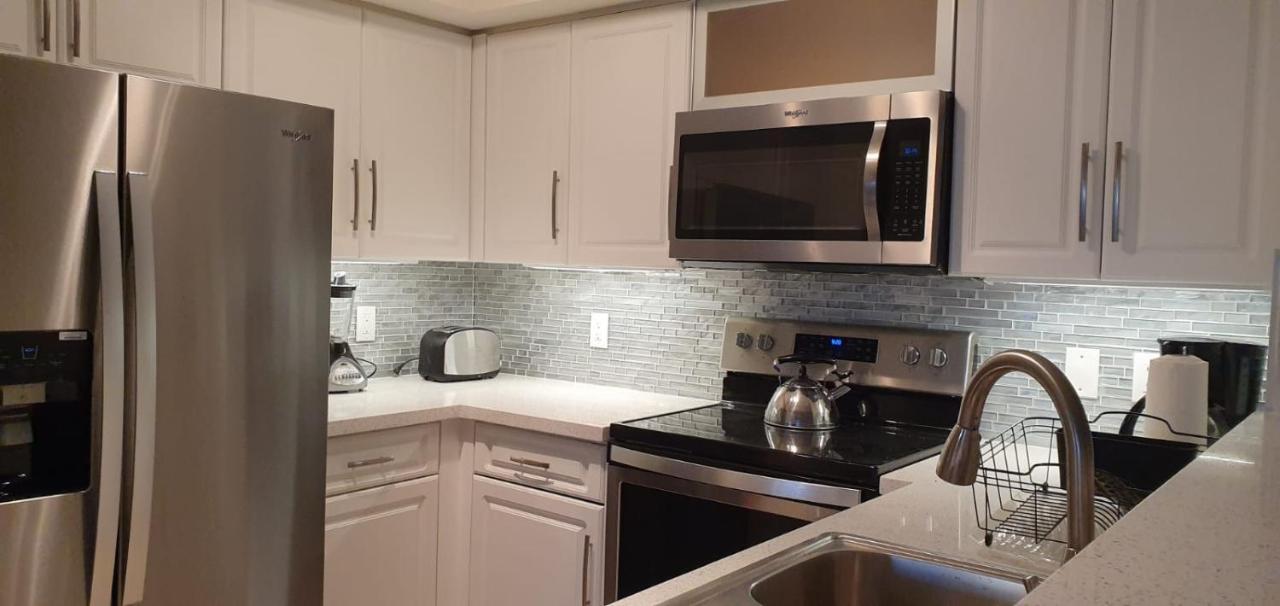 Yacht Club Aventura 2BR + 2BA Appartement Miami Buitenkant foto